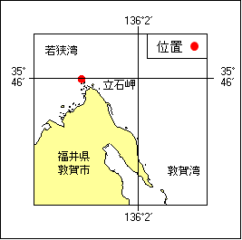 敦賀湾