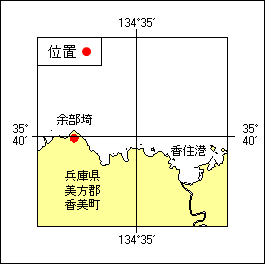 改修工事：余部埼灯台