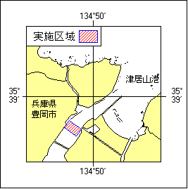 6号 51項 堀下げ作業等　津居山港