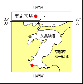 4号 43項 船揚場改修工事 久美浜港