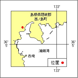 49号 574項 西ノ島 煙突不存在