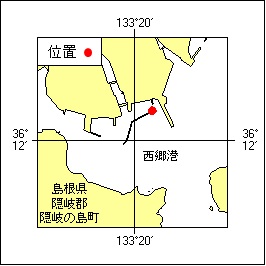 47号 564項 灯台について 西郷港
