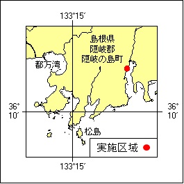 51号610項 臨港道路築造工事 加茂漁港