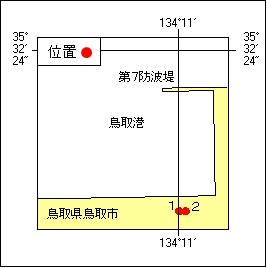 7号87項 タンク存在 鳥取港