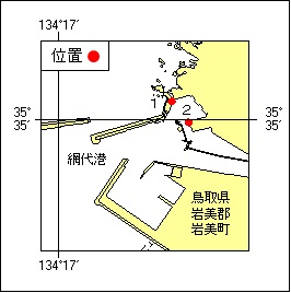 7号88項 灯不存在 網代港