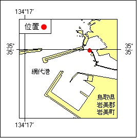 10号 168項　灯存在　網代港　　