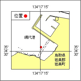 10号167項 灯付浮標存在 網代港