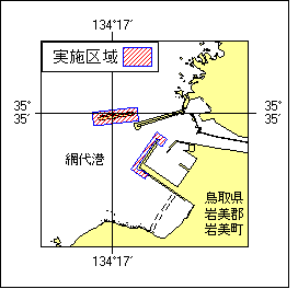24号 407項 水路測量 網代港