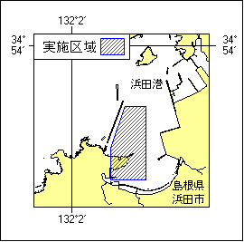 23号 275項 救難訓練 浜田港