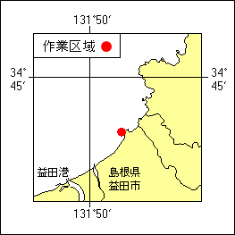 29号 466項 消波ブロック据付工事 遠田港