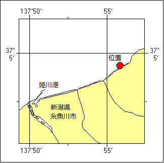 位置図