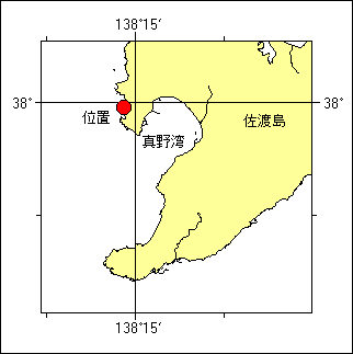 位置図