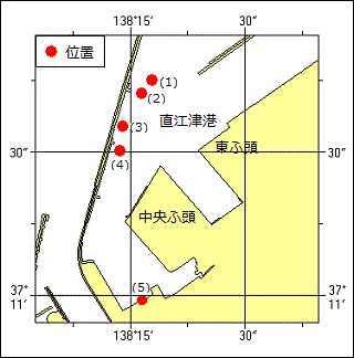 位置図