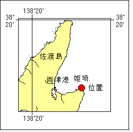 位置図