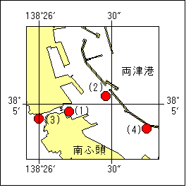 位置図