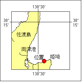 位置図