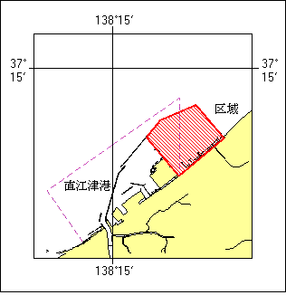 区域図