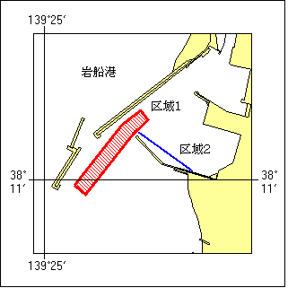 区域図