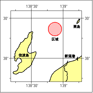 区域図