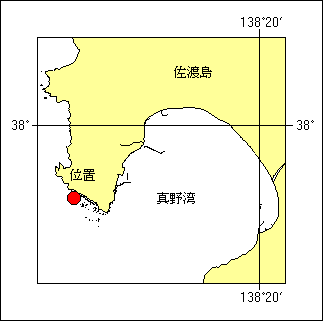 位置図