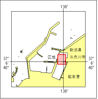 区域図