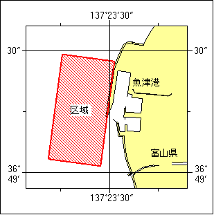 位置図。