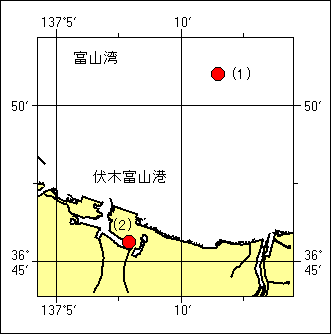 位置図