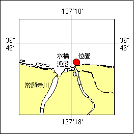 位置図