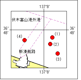 位置図