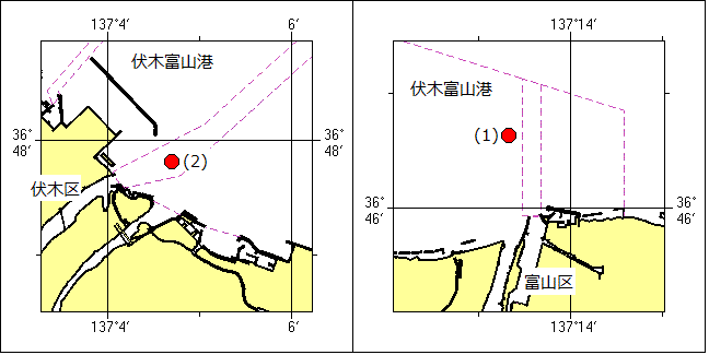 位置図