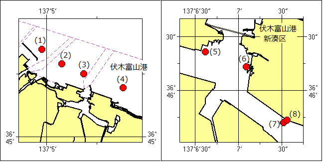 位置図