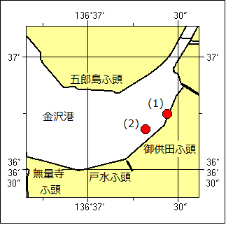 位置図