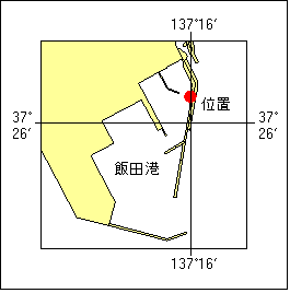 位置図