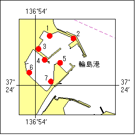 位置図