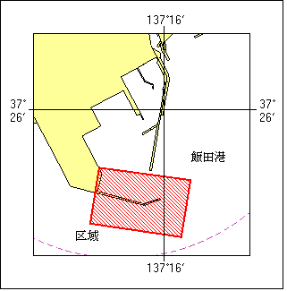 工事実施位置