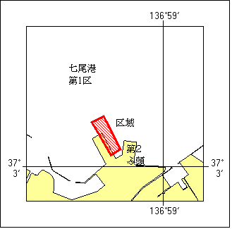 工事実施位置