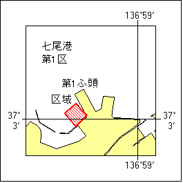 工事実施位置