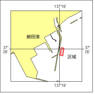 仮置場位置