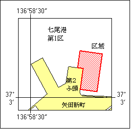 工事実施位置
