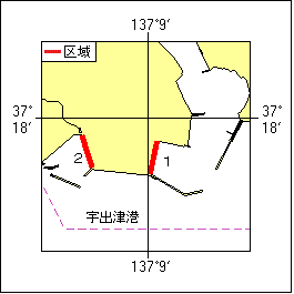 工事実施位置
