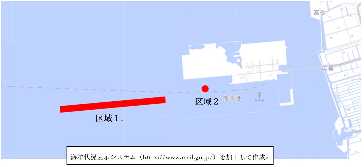 区域図