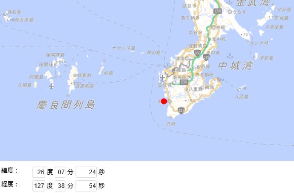 位置図
