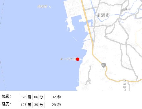 位置図