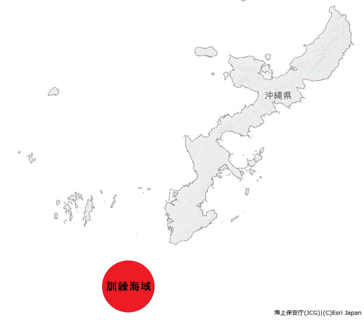 訓練位置