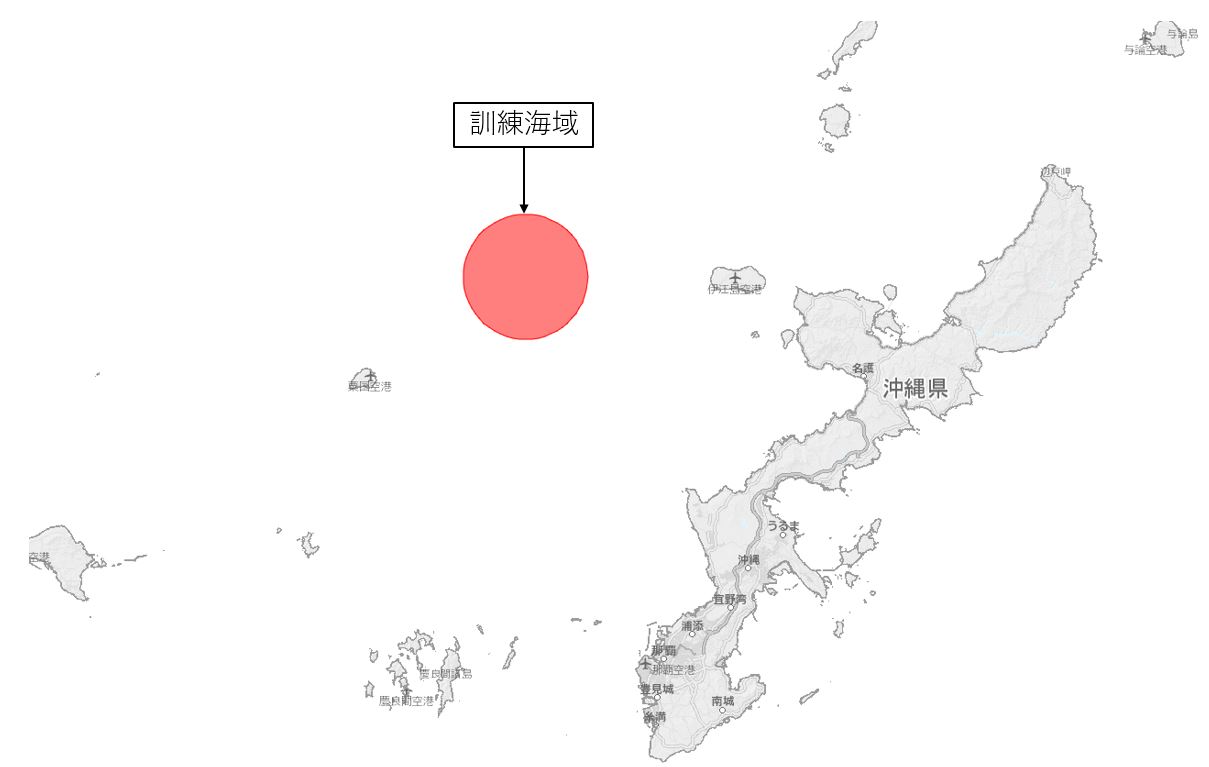 位置図