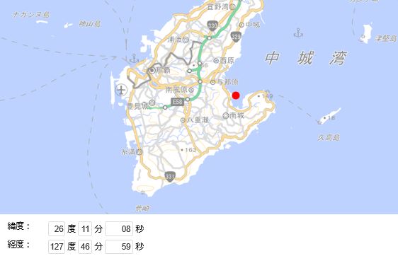 位置図