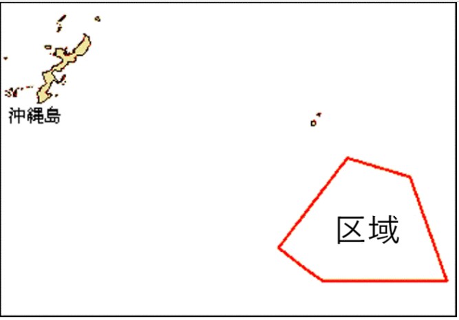区域