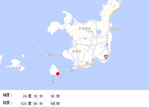 位置図