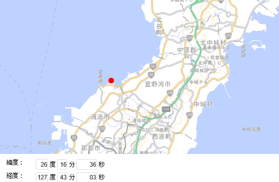 位置図