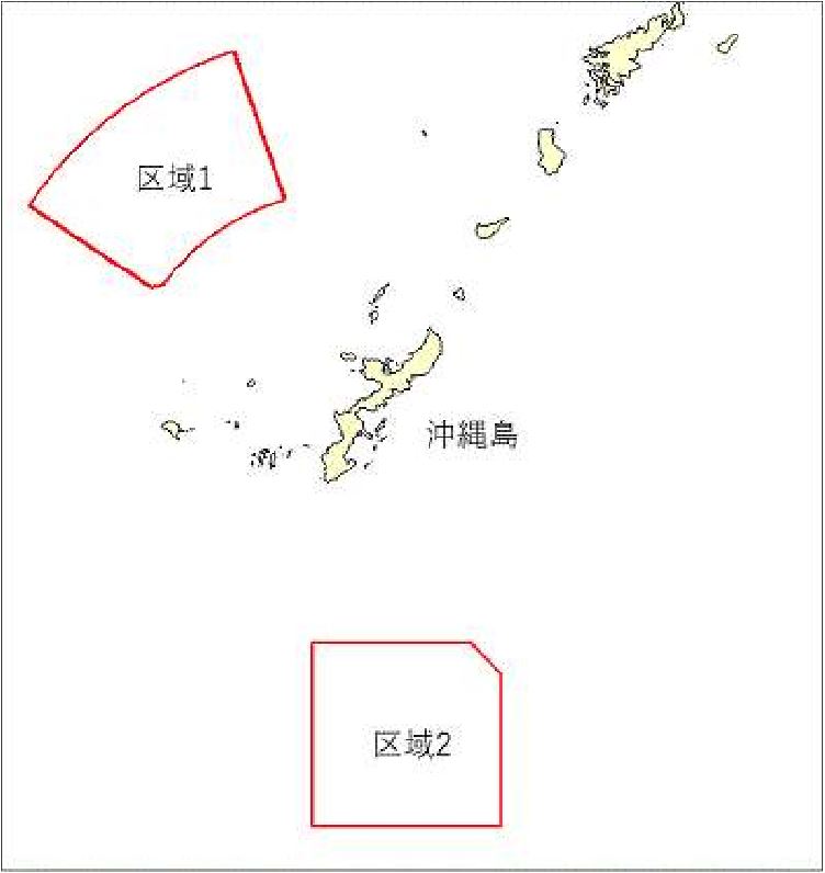 訓練位置図